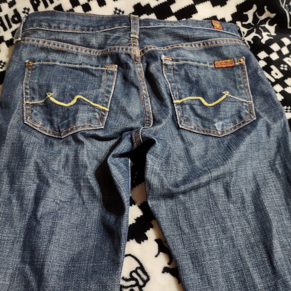 7 for all mankind size 26